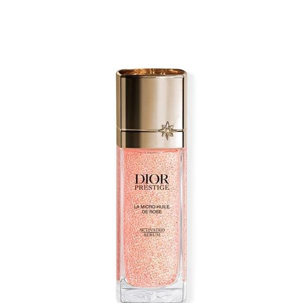 ディオール プレステージ ラ マイクロ 륄 ド ローズ アクティベエティッド セラム 50ML