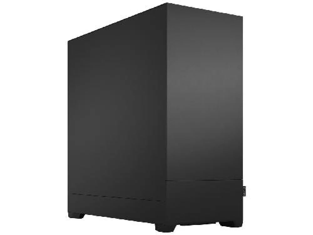 Pop XL Silent Solid FD-C-POS1X-01 ATX/MicroATX/Extended ATX(最大幅280mm)/Mini-ITX PCケース