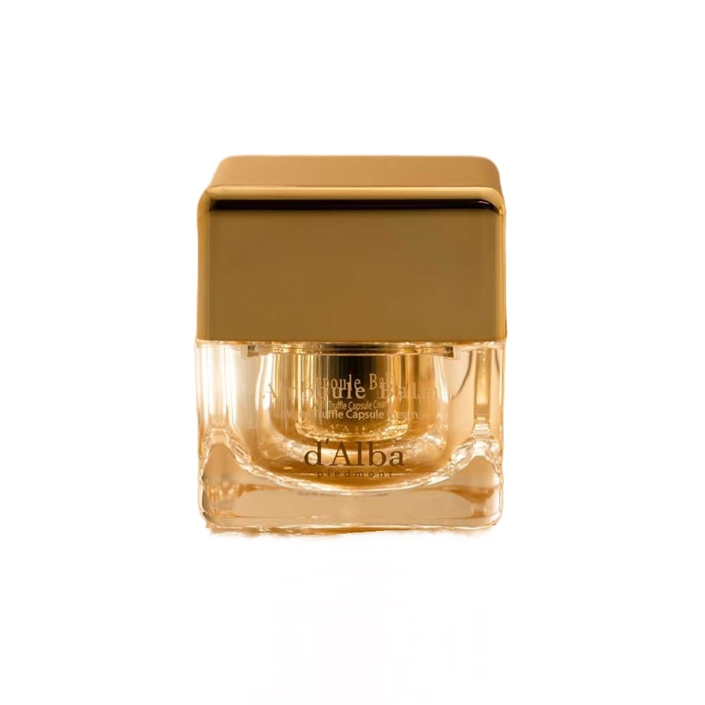 [dAlba] Ampoule Balm White Truffle Anti Wrinkle Cream 50ml