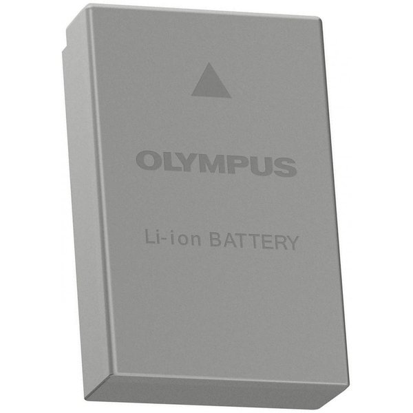 【中古】オリンパス OLYMPUS ミラーレス一眼用 リチウムイオン充電池 BLS-50