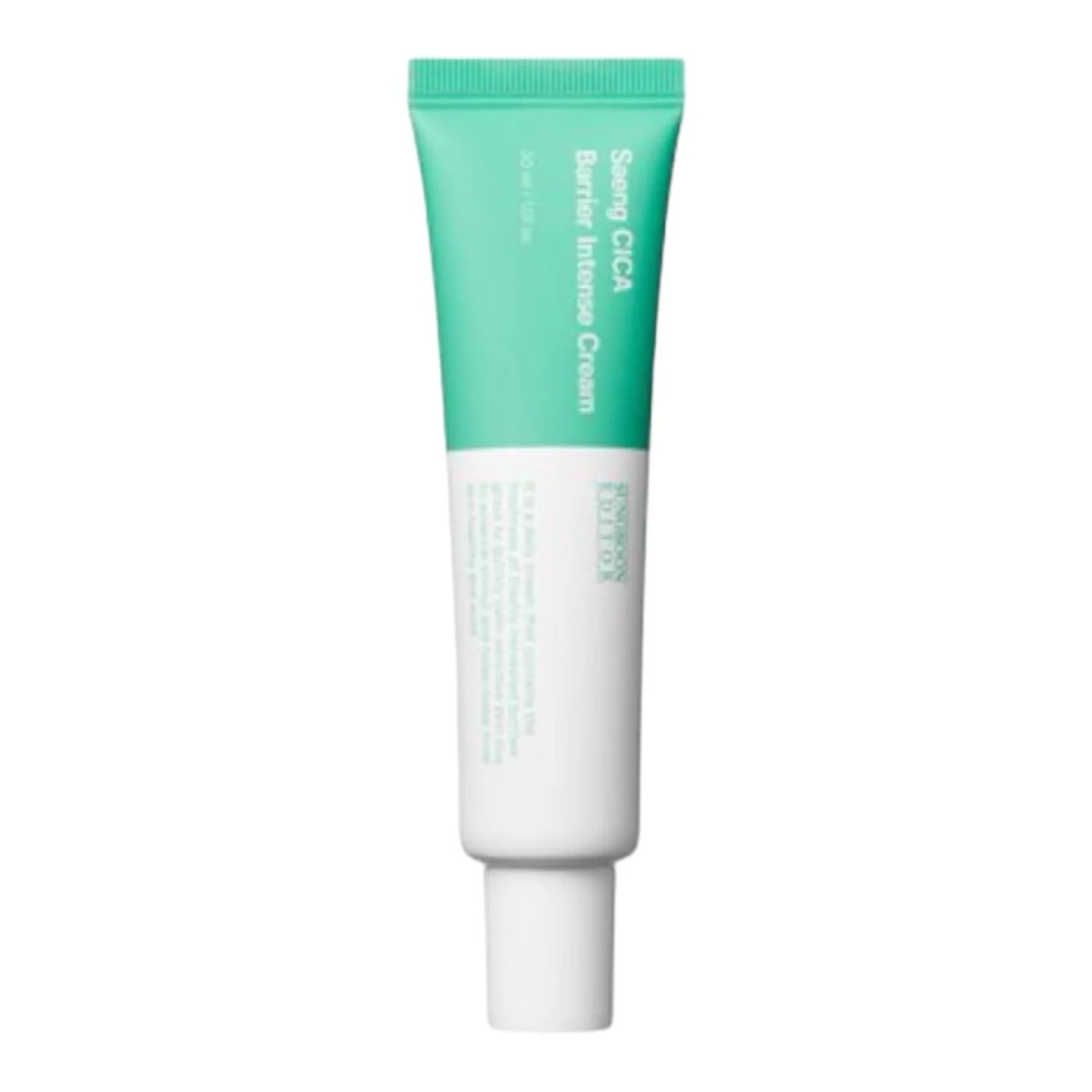 サンシカ バリア しっかり クリーム 30ml (鎮静/弾力/保湿/栄養/活力/光彩/しわ防止)