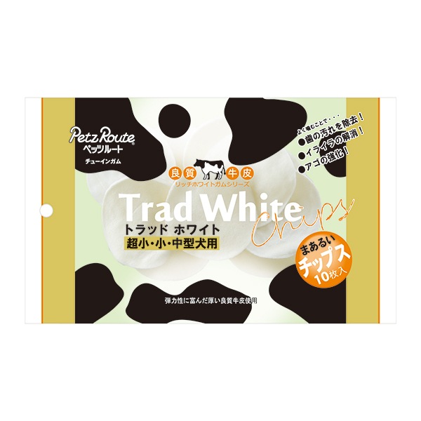 �g���b�h�z���C�g�K�� �`�b�v�X 10��