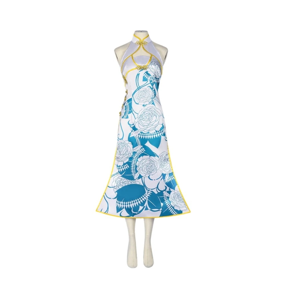 推しの子　星野アイ　チャイナ服ver.　コスプレ衣装