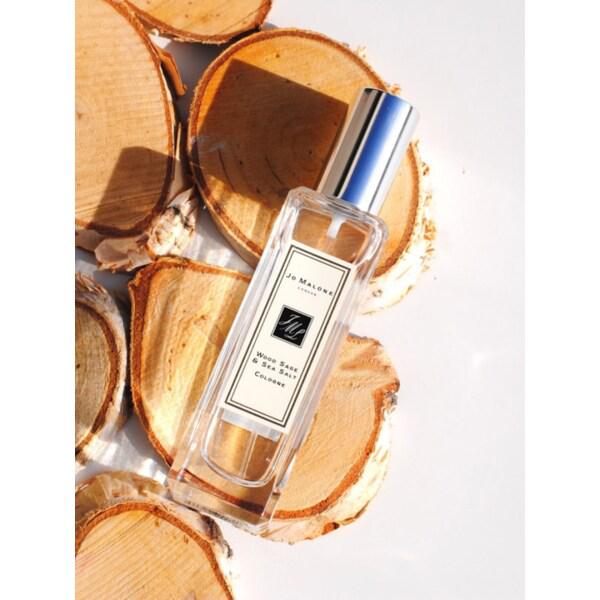 ジョーマローン ウッドセージ＆シーソルトコロン 30ml [BH]