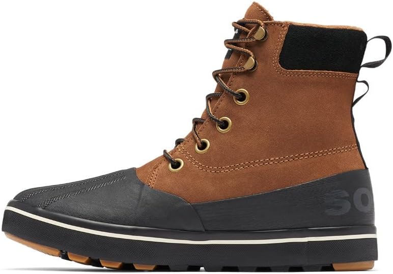 スノーブーツ 防水 レディース CHEYANNE METRO II BOOT WPシャイアン メトロ ツー ブーツ ウォータープルーフ NM4987