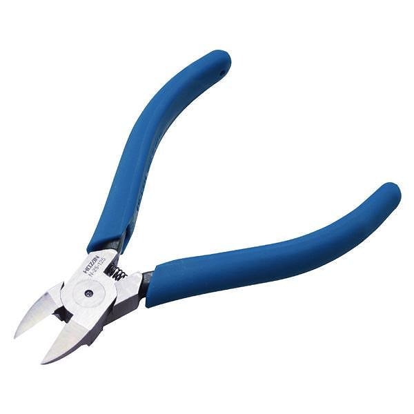 HOZAN N-25-125 プラスチックニッパー 5,059円