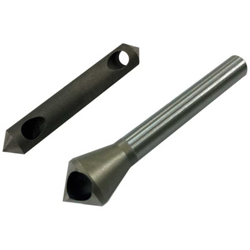 大見工業　大見 面取りカッター穴付　CH28ST1290