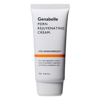 ジェナベルPDRNクリーム70ml