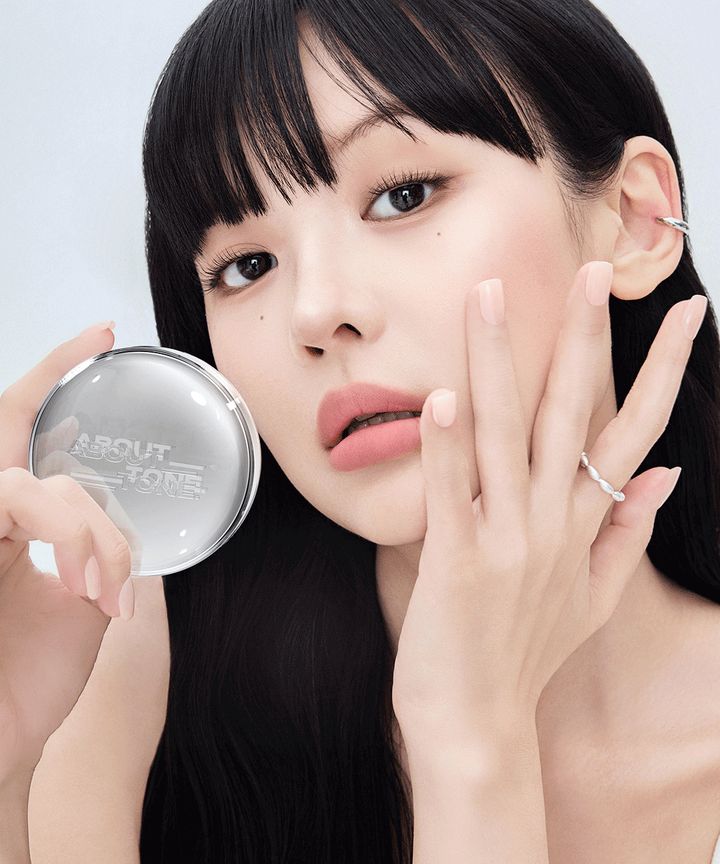 【SET】スキン レイヤー フィット クッション＋リフィル（5色）