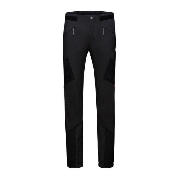 マムート MAMMUT Aenergy IN Hybrid Pants Men 1021-00930-00533 サイズはユーロ表記 パンツ メンズ