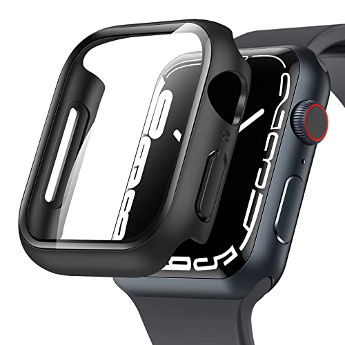 NIMASO 対応 即日出荷 Apple Watch Series 45mm 用 【年中無休】 ケース アップルウ 7