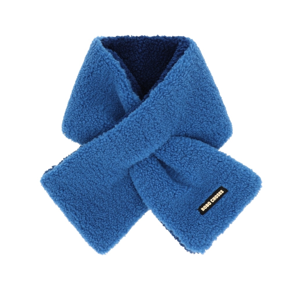 ボボ ショーズ フリース マフラー B225AI047