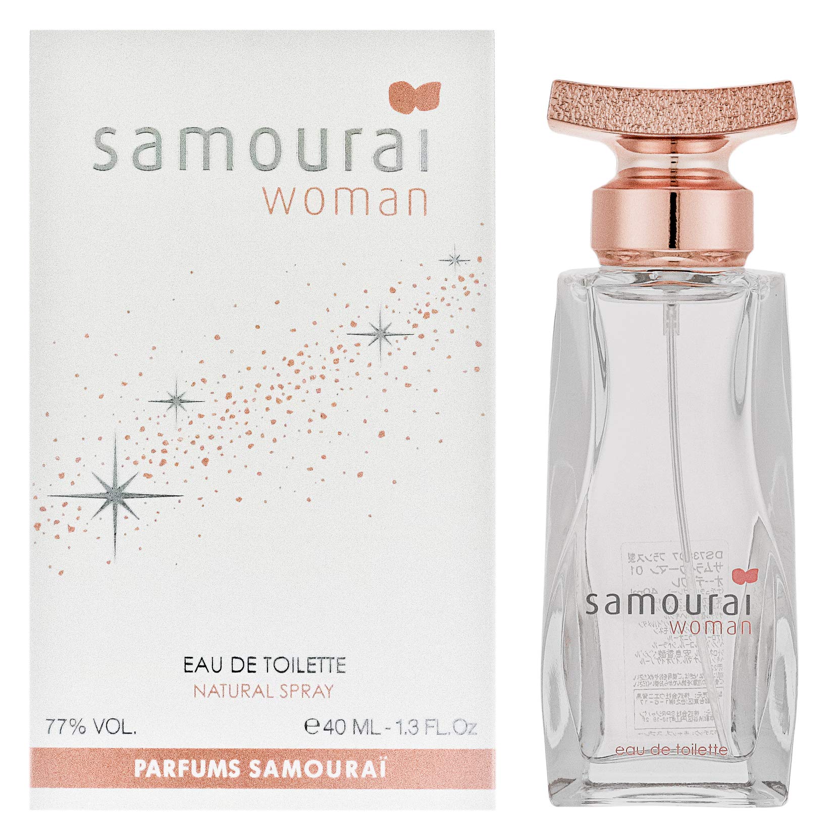 01 NEW EDT 40ml