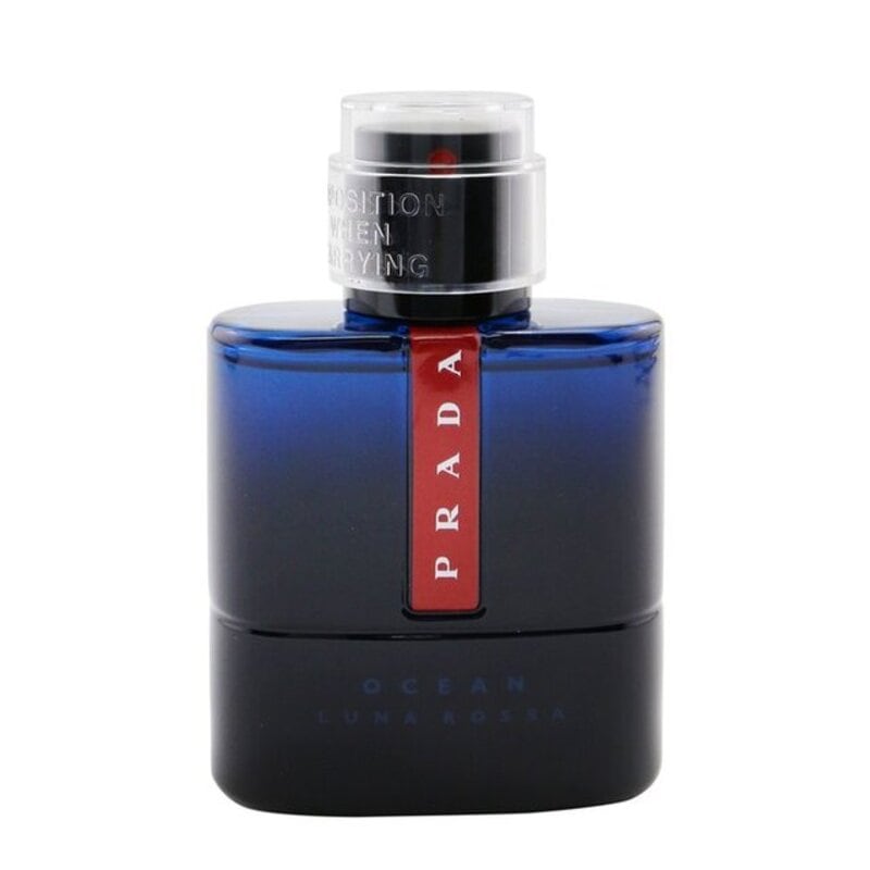 ルナロッサ オーシャン オードトワレ 100ml