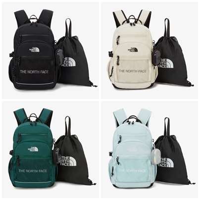 JR. STANDARD SCH PACK [NM2DR07]