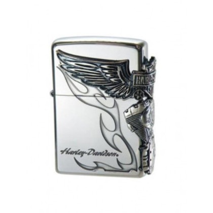 ZIPPO (ハーレーダビッドソン) HDP-26
