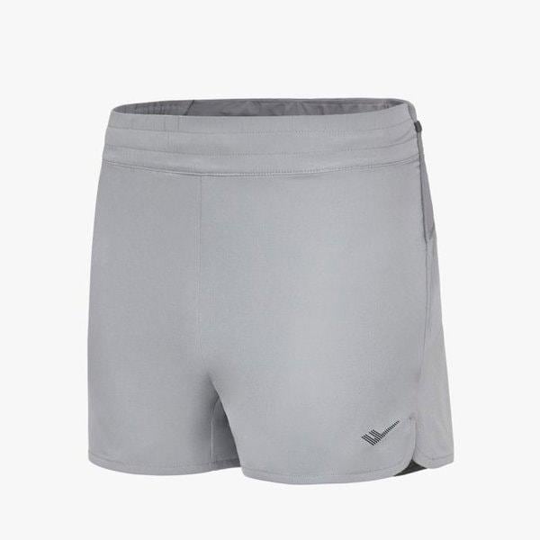ウーブン レディース 4分丈 ランニング パンツ PR3WH24M311
