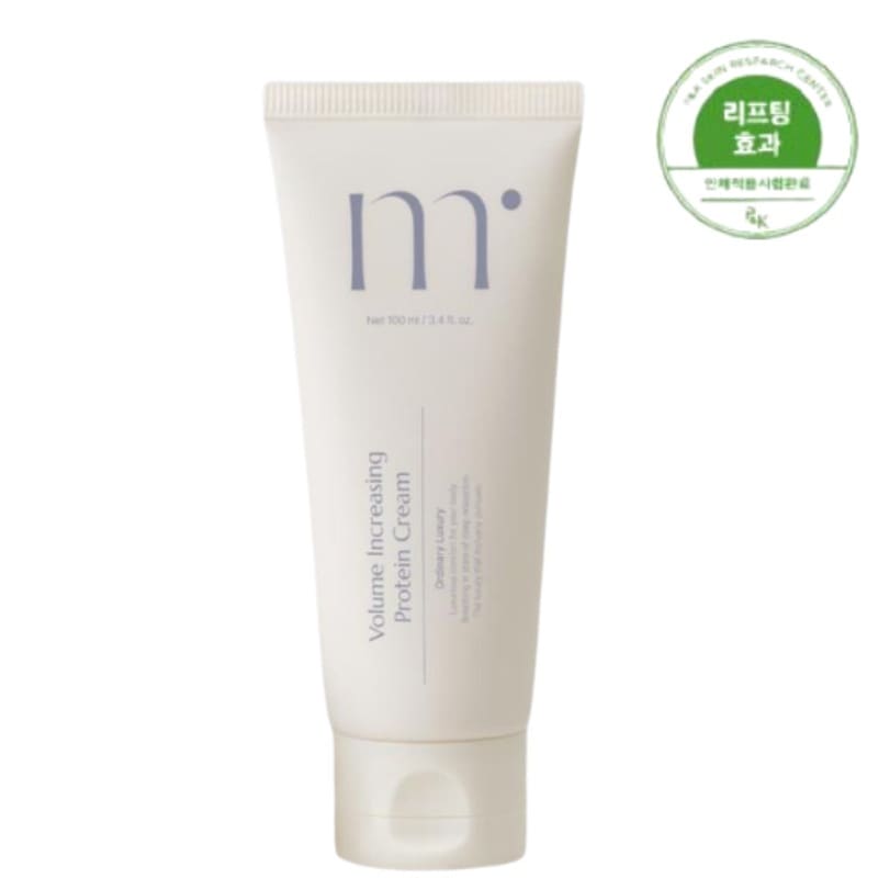 ボリューム インクリジング プロテイン クリーム 100ml
