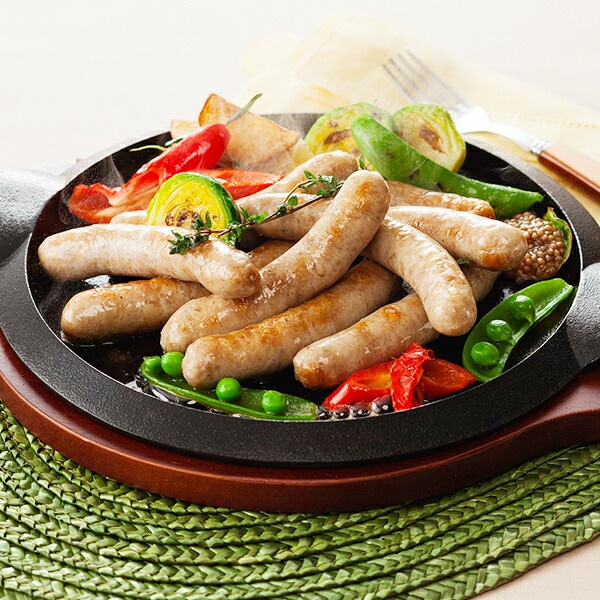 ギフト ウインナー 送料無料 三重 さくらポーク 生ウィンナー 冷凍便 3070043『SKT』 詰め合わせ お取り寄せグルメ セット 誕生日 お祝い 内祝い【内祝い ギフトセット】