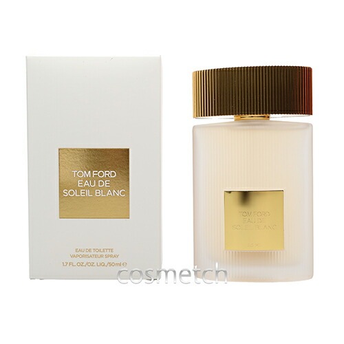 オード ソレイユ ブラン EDT 50ml SP (香水)