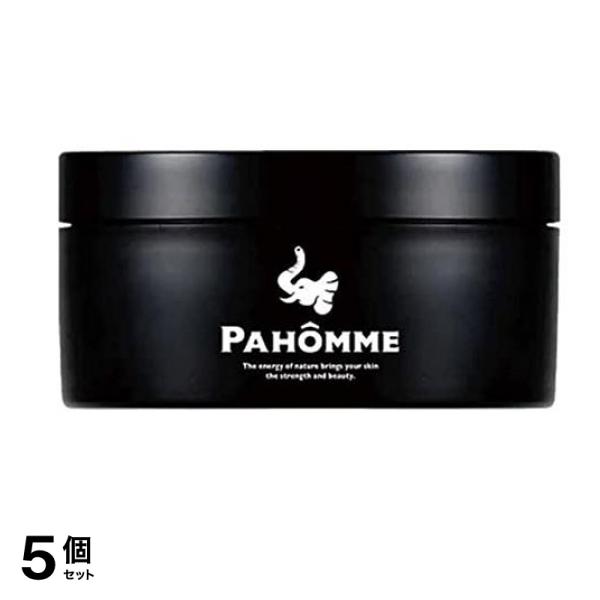 PAHOMME(パオーム) オールインワンジェル 270g 5個セット