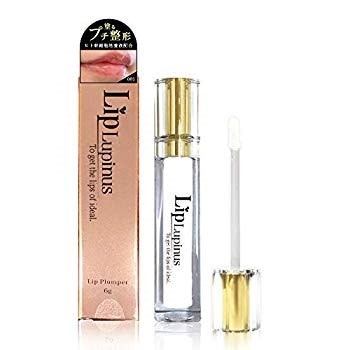 リップルピナス Lip Lupinus ヒト幹細胞 唇美容液 ヒト...のサムネイル