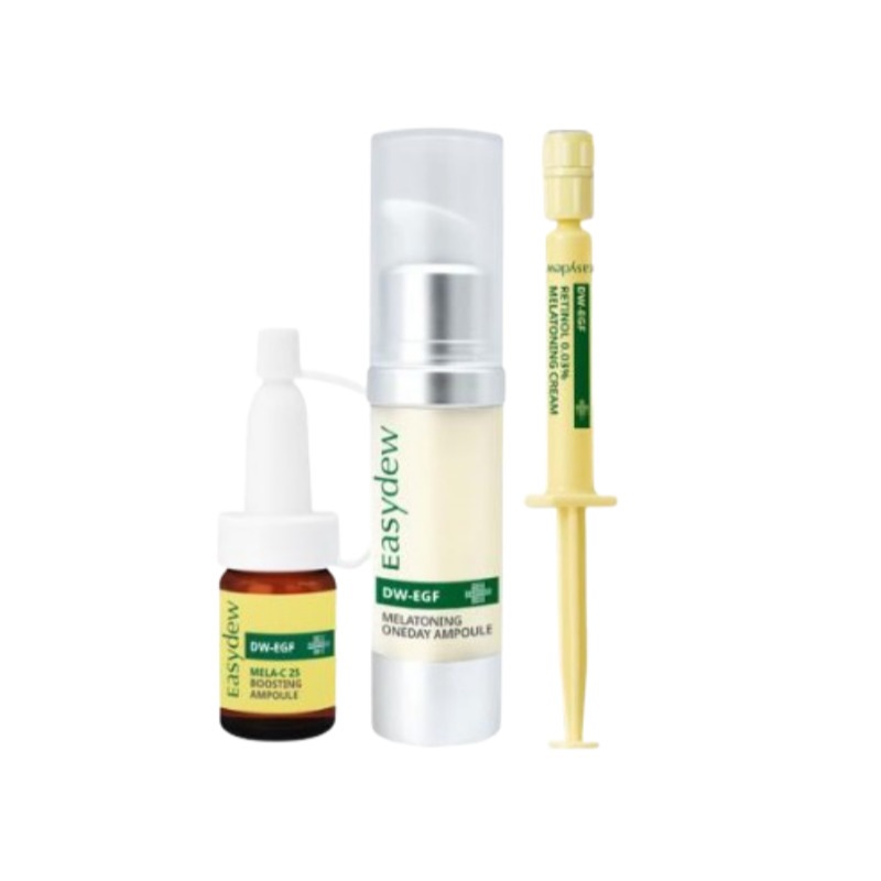 シミジョブティアンプル 12ml CBA企画(+ビタCアンプル 3ml+レチノクリーム 1ml)