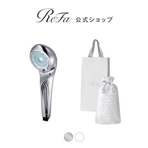 Qoo10] リファ 【ReFa公式】リファファインバブル ワ