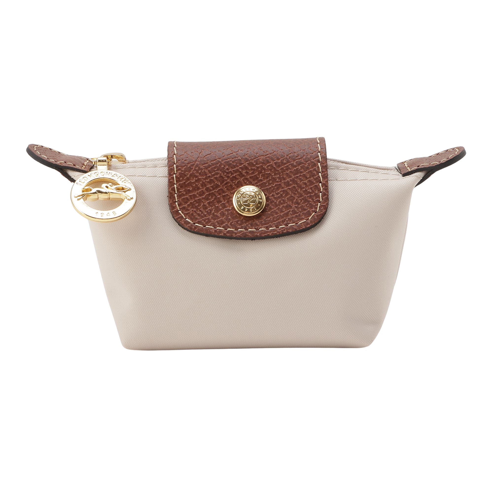 コインケース小銭入れ 小物入れ ポーチ ル・プリアージュ LE PLIAG　30016 089 P71 PAPIER パピエ