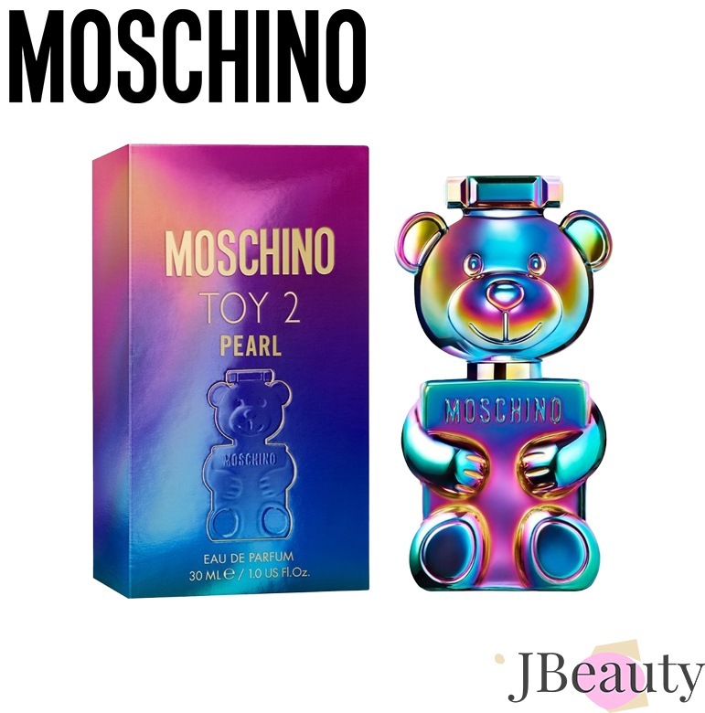 Moschino トイ 2 パール EDP 30ml
