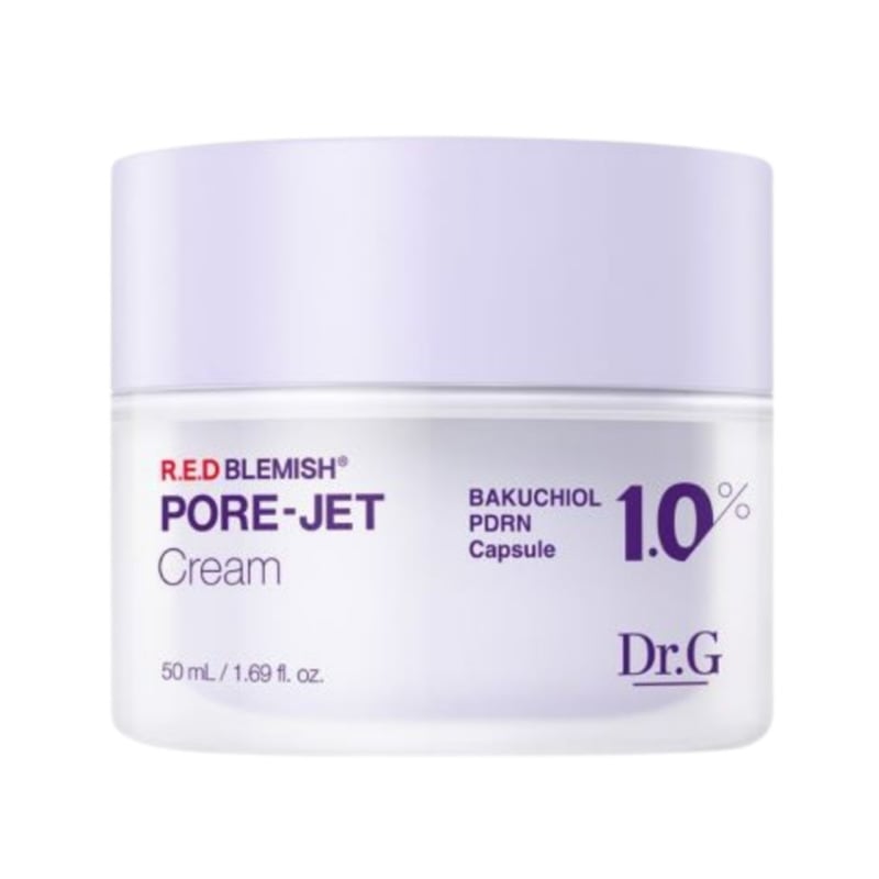 [正規販売店] ブレミッシュ バクチオール フォアジェットクリーム 50ml/毛穴 弾力 強化成分