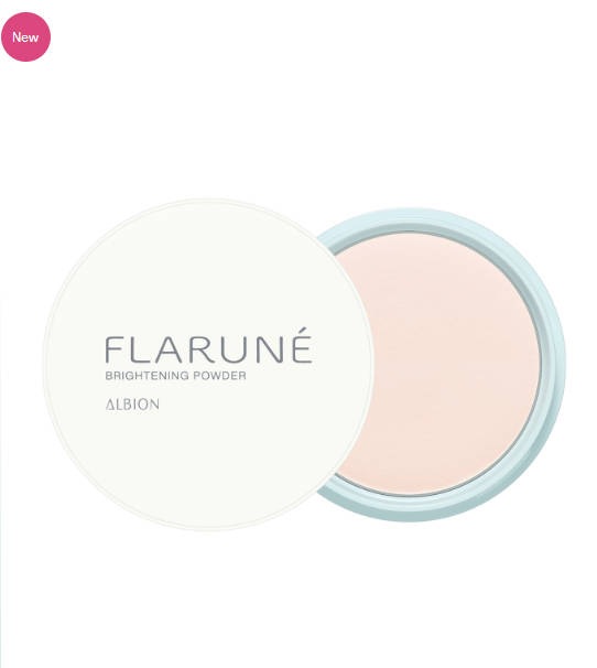 【国内正規品】 フラルネ ブライトニング パウダー 発売日2024/5/18