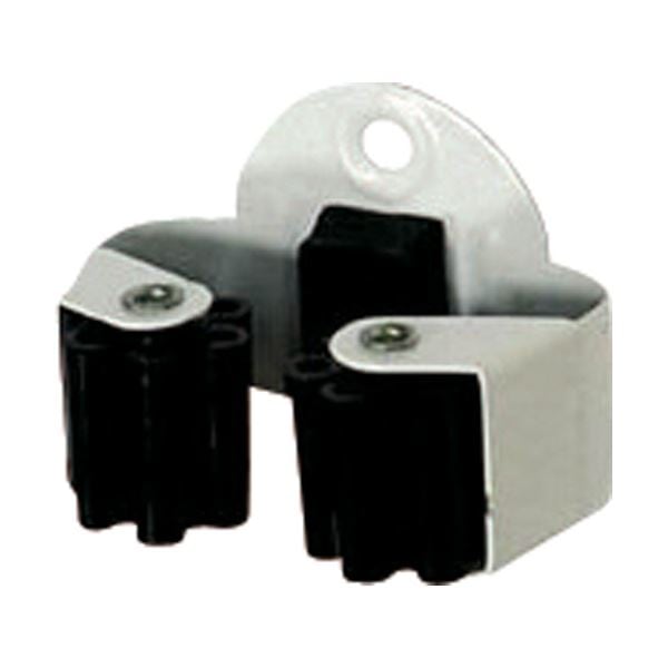 （まとめ）TRUSCO ほうき/モップキャッチTHMC 1個[x20セット]