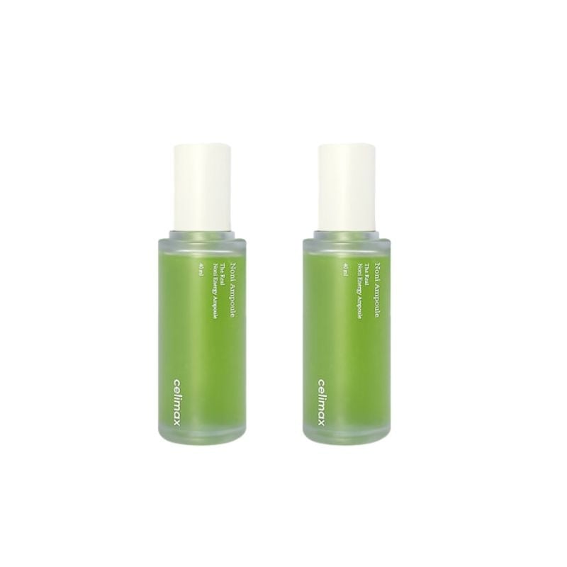 (1+1) リアルノニエネルギーアンプル 40ml