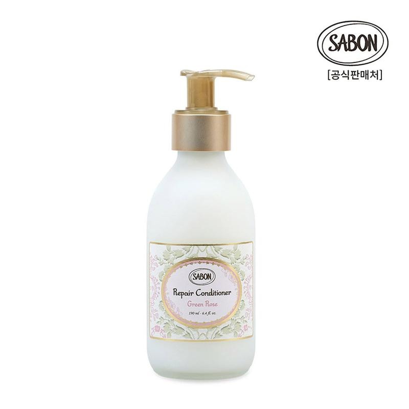 リペアコンディショナー グリーンローズ 190ml