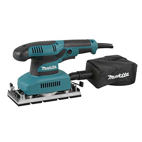 マキタ(Makita) 仕上サンダ ペーパー寸法 93*228mm BO3710