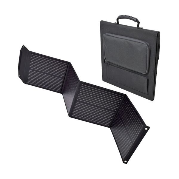 LPESO100 ピンバン用ソーラーパネル 100W メーカー直送