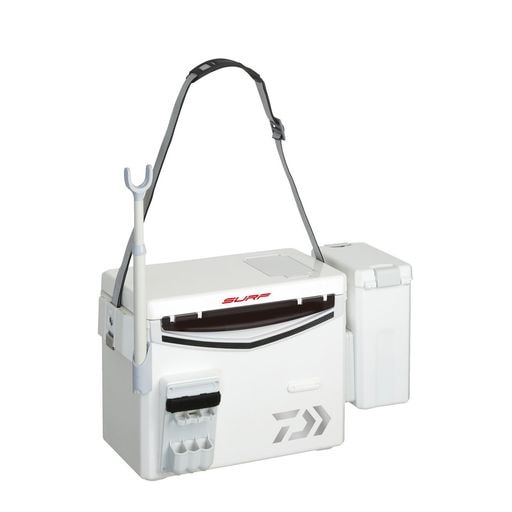 ダイワ(DAIWA) クーラーボックス クールラインΑ SURF SU1500X 釣り 小型 15リットル
