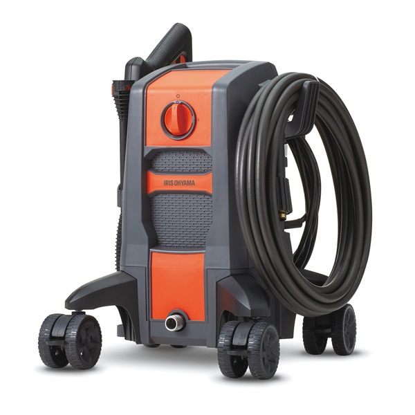アイリスオーヤマ FBN-701-D 高圧洗浄機 FBN701D 14,629円