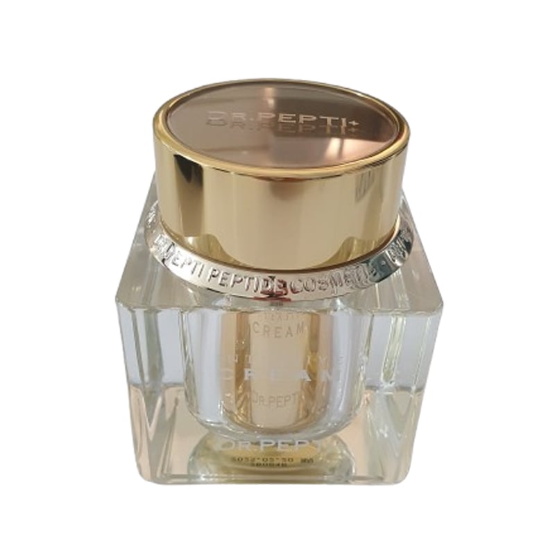 インテンシブ クリーム 100ml