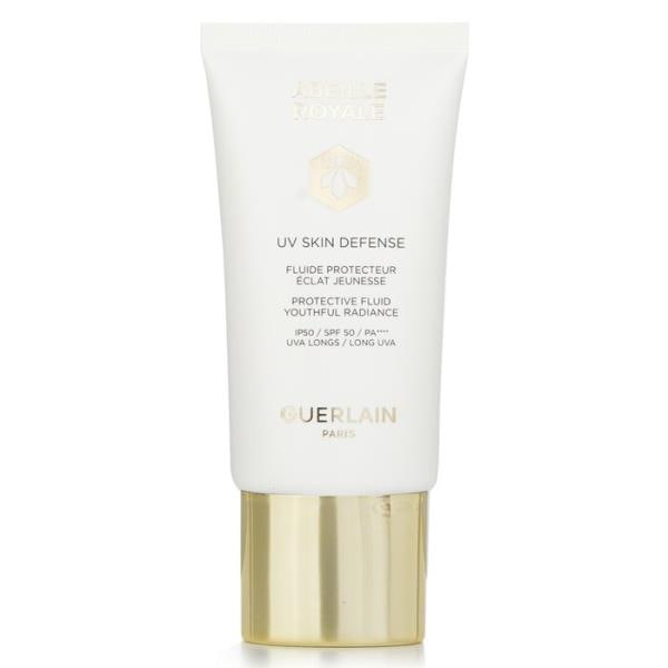 UVスキンディフェンス SPF50 プロテクティブフルイド ラディアンス 50ml