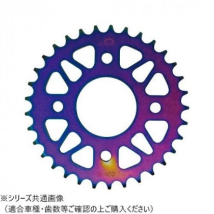 NANKAI/XAM タフライトスチール 40T B2104R40 5,006円