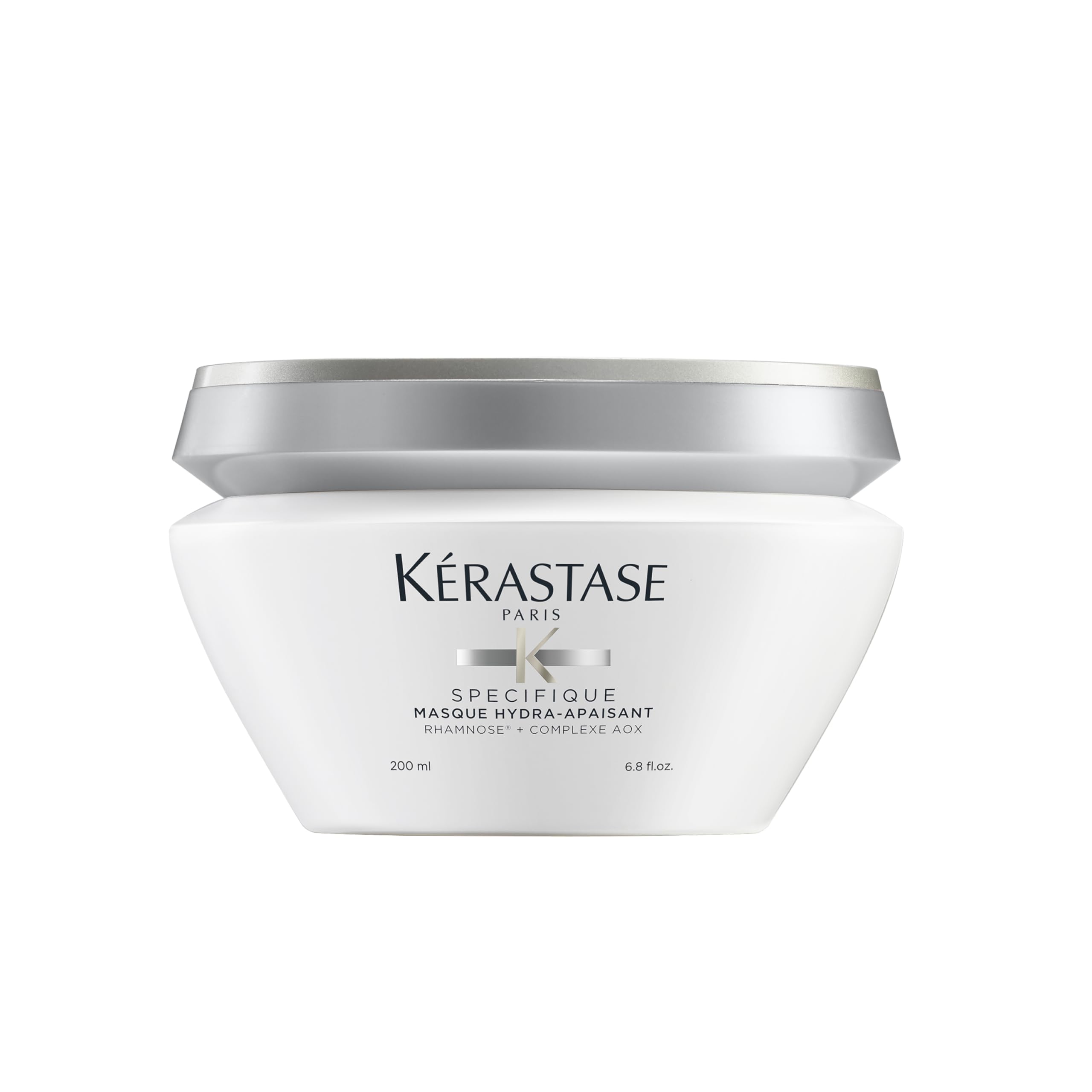 KÉRASTASE(ケラスターゼ) マスク イドラアペザント 200g ヘアマスク スカルプケア