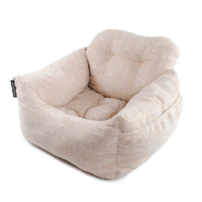 ペットプロジャパン　2wayドライブベッド ベージュ