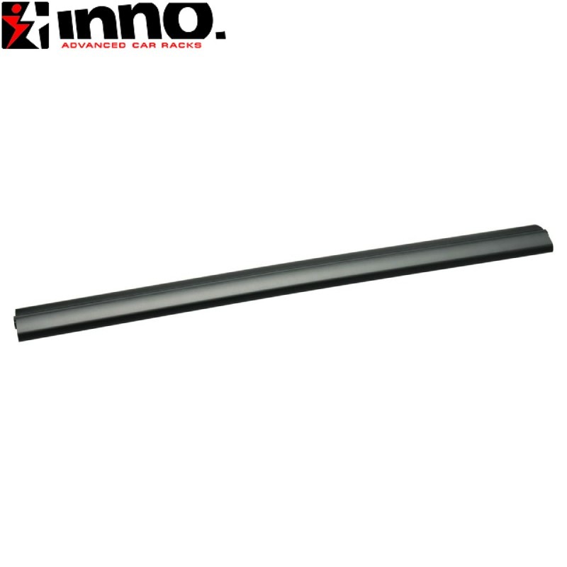 エアロベースバー ブラック 1000mm 1本 INNO XB100BK