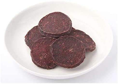 【全国送料無料】 【北の極】エゾシカサラミ10個セット