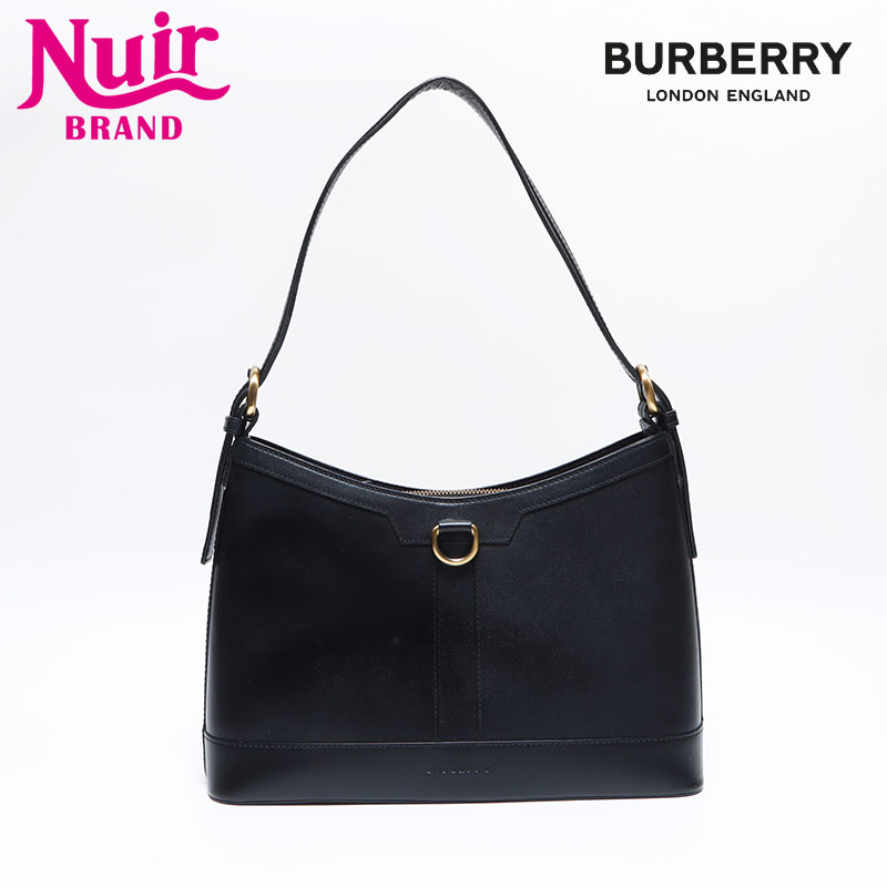 ショルダーバッグ ブラック WS12755