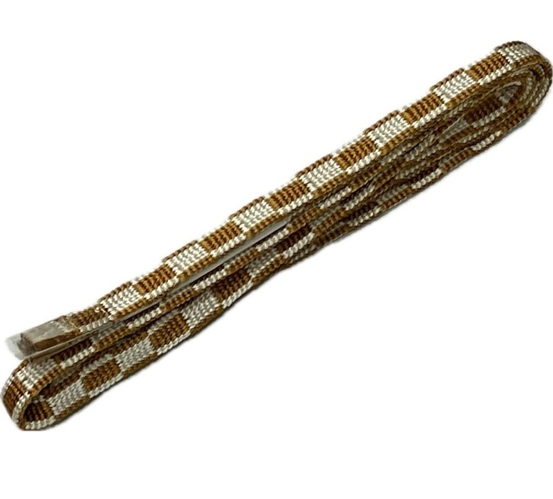 三分紐 市松 [sanbuhimo022]