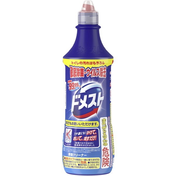 �h���X�g ���ۃN���[�i�[ 500ml