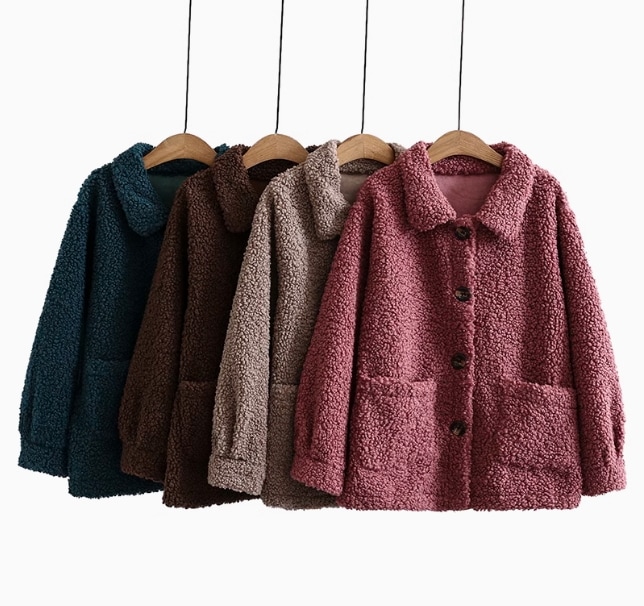 レディース コート 着る毛布 シンプル カジュアル ラフ メンズライク マニッシュ ボーイッシュ スポーティー オフィス ビジネス OL 通勤 学生 学校 通学 部活 デート お出かけ お泊まり